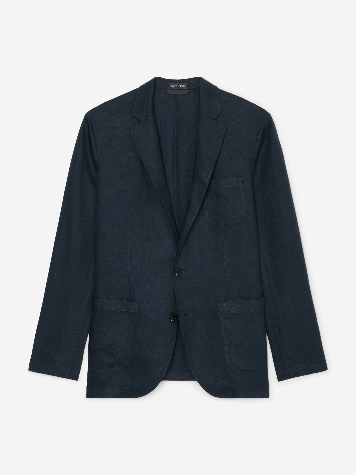 Пиджак Marc O’Polo модель 424003980030-898 Фото