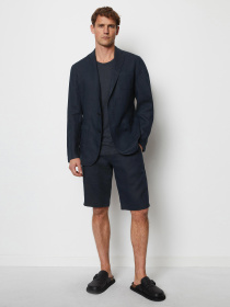 Пиджак Marc O’Polo модель 424003980030-898 Фото