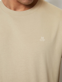 Футболка Marc O’Polo модель 424201251054-111 Фото