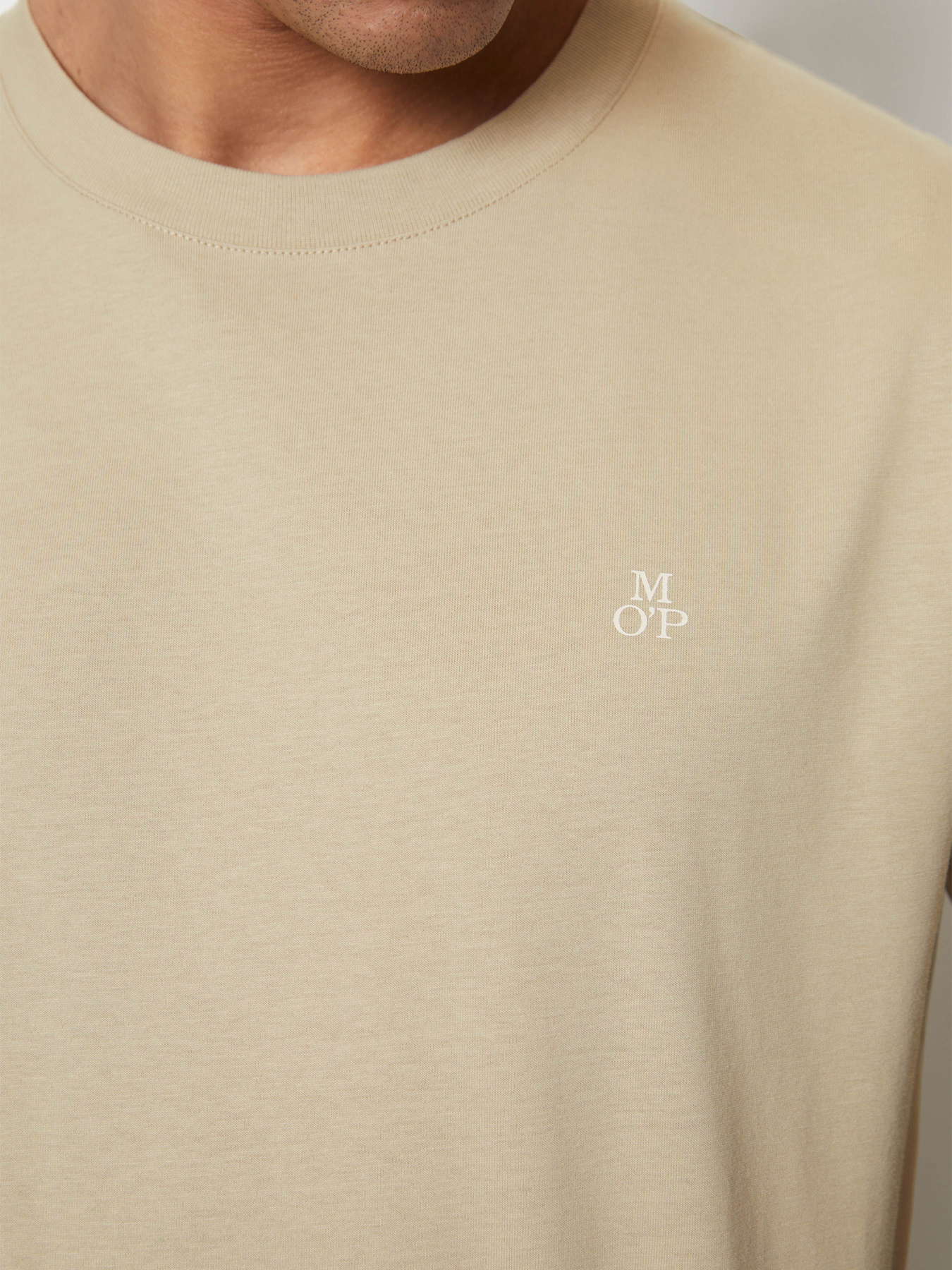 Футболка Marc O’Polo модель 424201251054-111 Фото