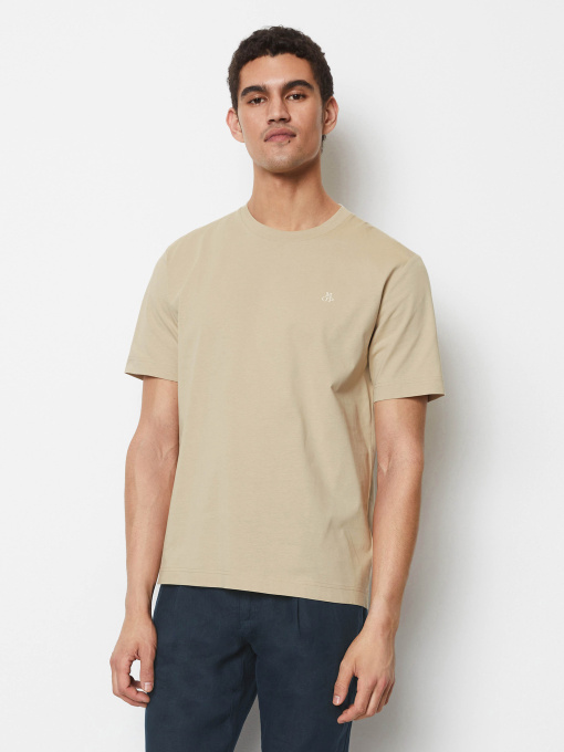 Футболка Marc O’Polo модель 424201251054-111 Фото