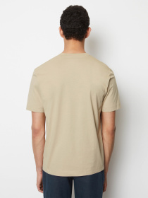 Футболка Marc O’Polo модель 424201251054-111 Фото