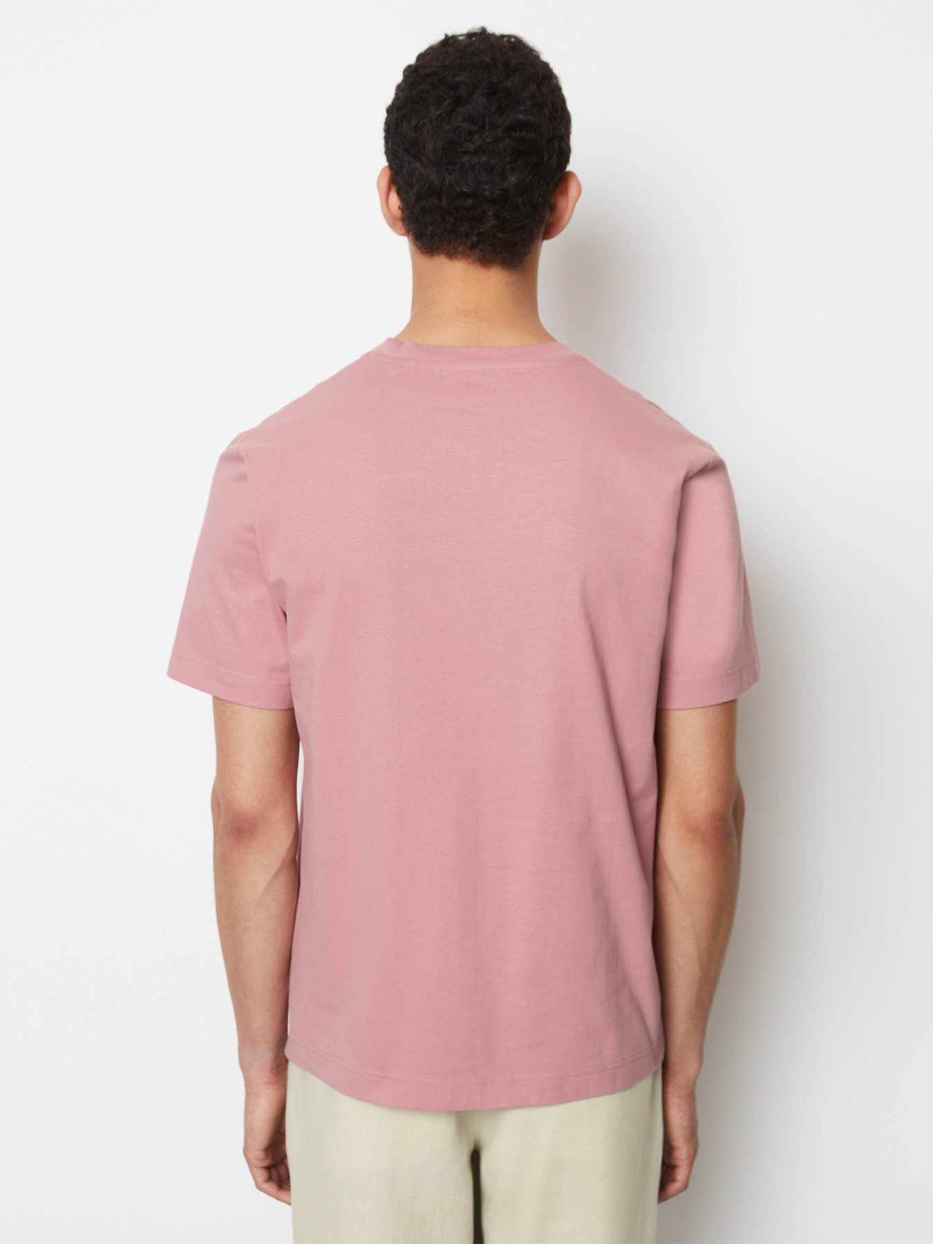 Футболка Marc O’Polo модель 424201251054-611 Фото