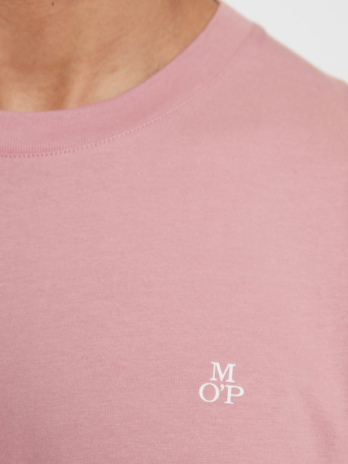 Футболка Marc O’Polo модель 424201251054-611 Футболка Marc O’Polo модель 424201251054-611 Фото