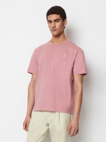 Футболка Marc O’Polo модель 424201251054-611 Футболка Marc O’Polo модель 424201251054-611 Фото