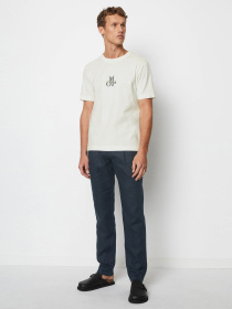 Футболка Marc O’Polo модель 424201251456-101 Фото