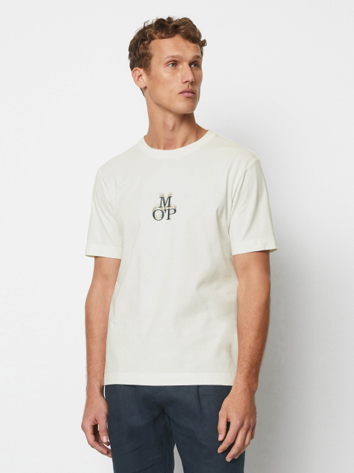 Футболка Marc O’Polo модель 424201251456-101 Фото