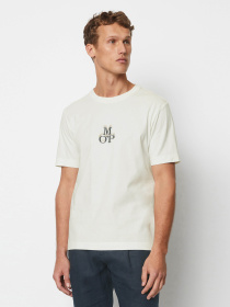 Футболка Marc O’Polo модель 424201251456-101 Фото