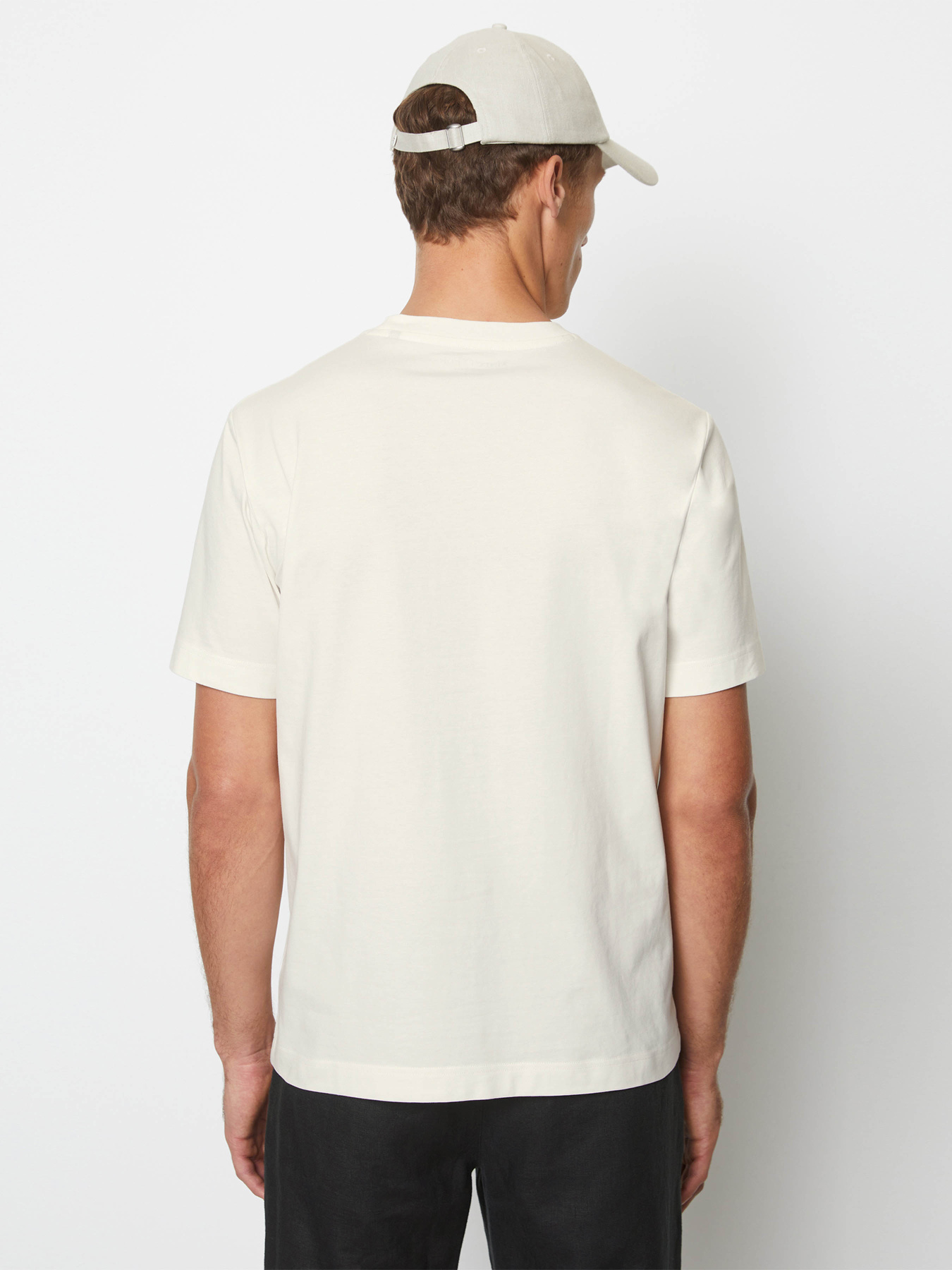 Футболка Marc O’Polo модель 424201251460-101 Фото