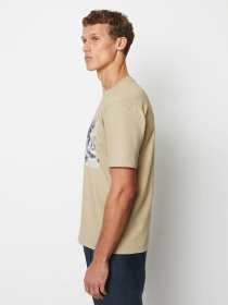 Футболка Marc O’Polo модель 424201251460-111 Фото