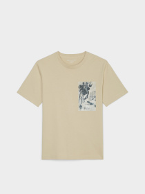 Футболка Marc O’Polo модель 424201251460-111 Фото