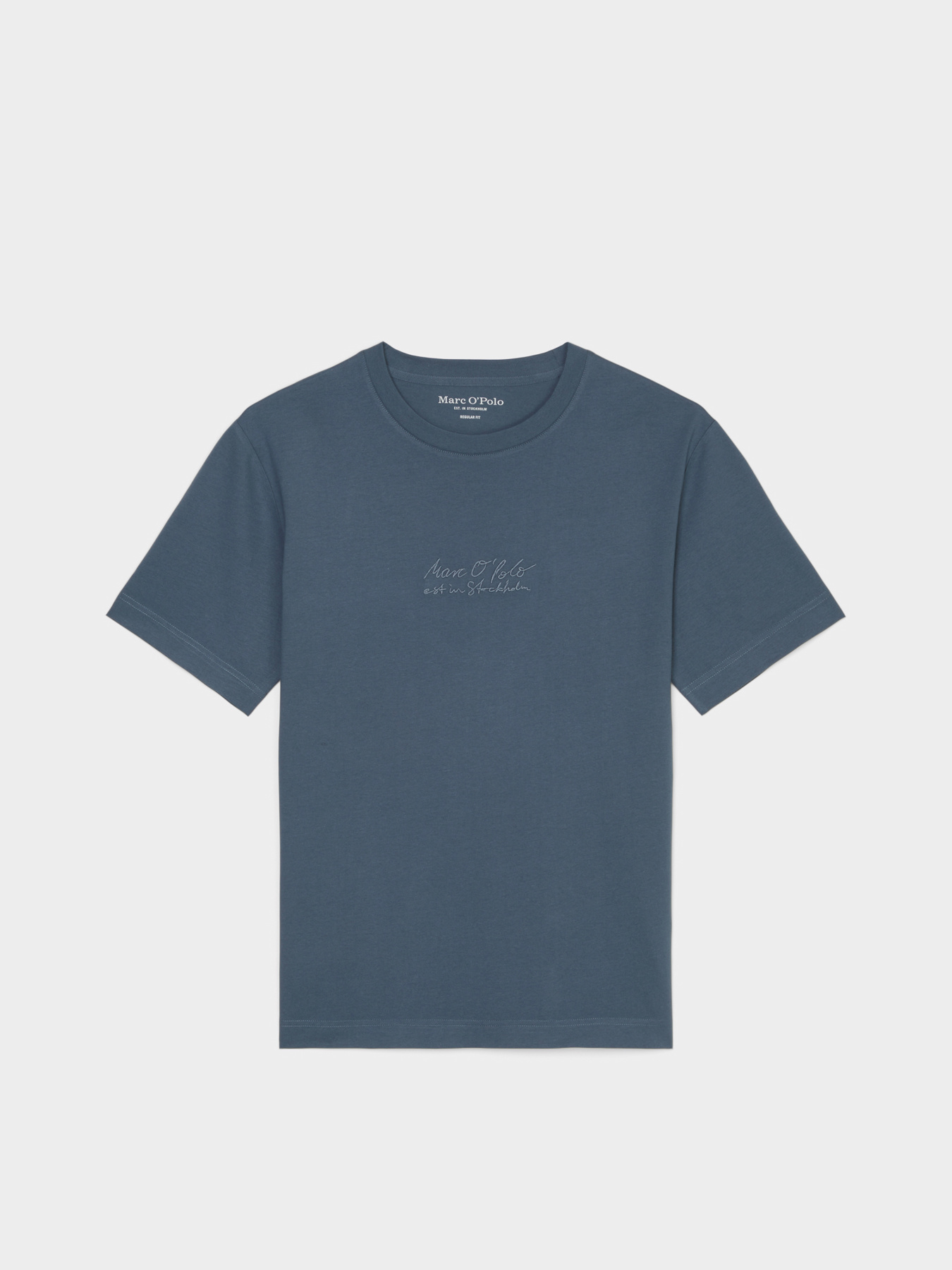 Футболка Marc O’Polo модель 424201251466-849 Фото