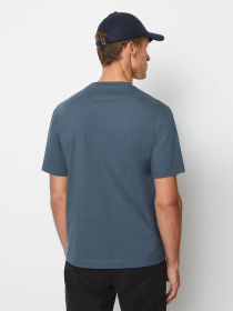 Футболка Marc O’Polo модель 424201251466-849 Фото