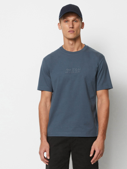 Футболка Marc O’Polo модель 424201251466-849 Фото