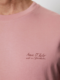 Футболка Marc O’Polo модель 424201251538-611 Фото