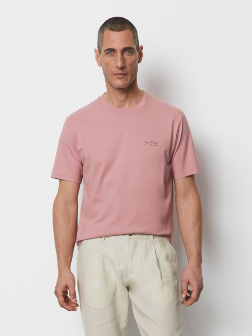 Футболка Marc O’Polo модель 424201251538-611 Фото