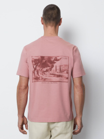 Футболка Marc O’Polo модель 424201251538-611 Фото