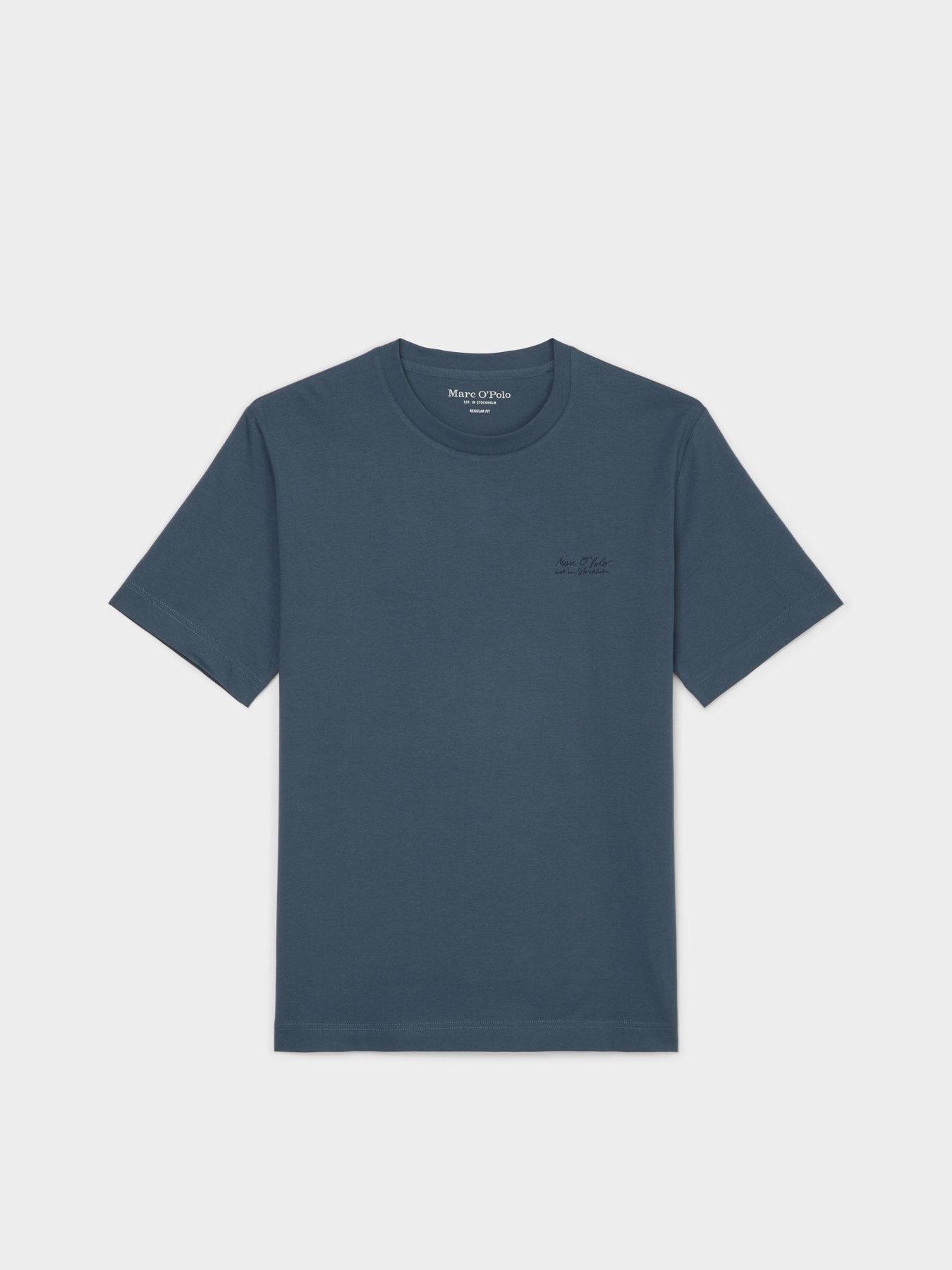 Футболка Marc O’Polo модель 424201251538-849 Фото