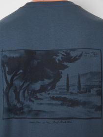 Футболка Marc O’Polo модель 424201251538-849 Фото