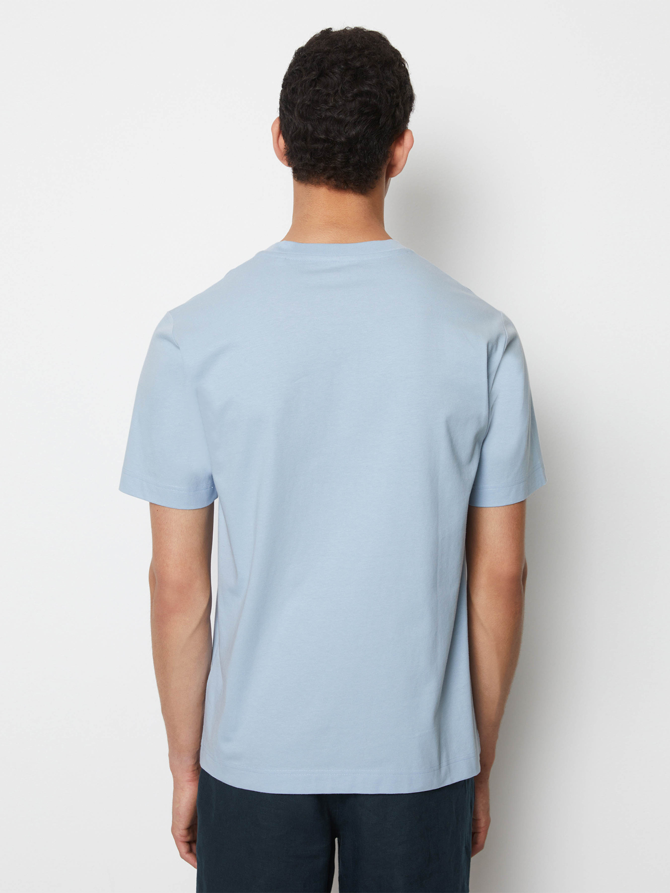 Футболка Marc O’Polo модель 424201251546-826 Фото