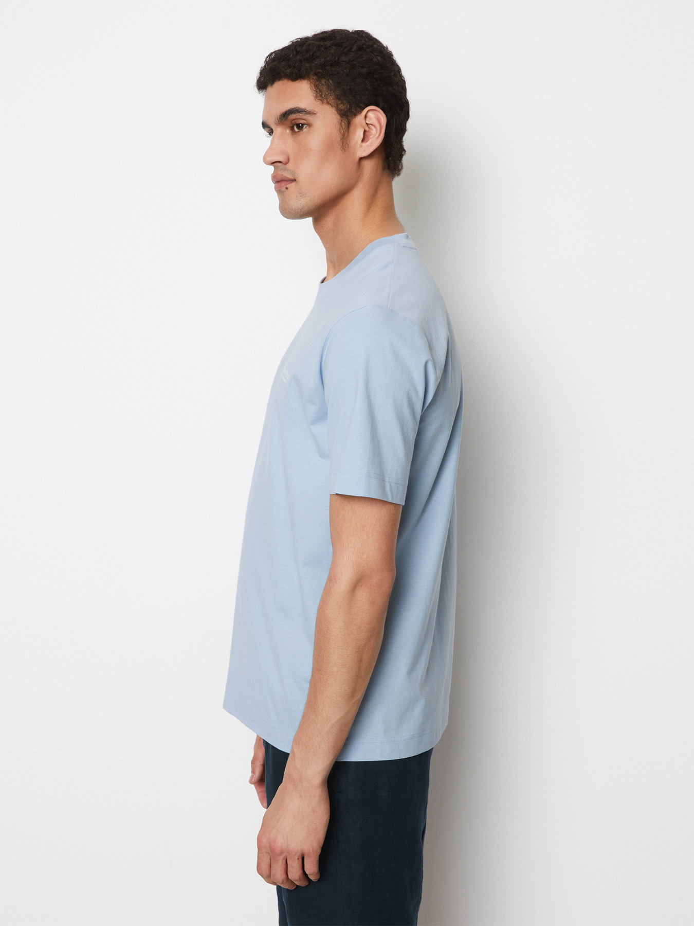 Футболка Marc O’Polo модель 424201251546-826 Фото