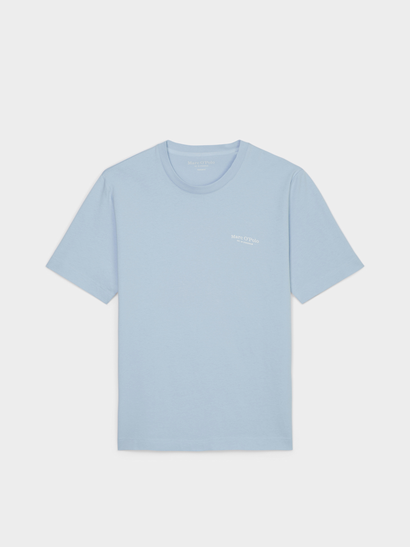 Футболка Marc O’Polo модель 424201251546-826 Фото