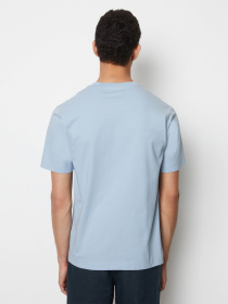 Футболка Marc O’Polo модель 424201251546-826 Фото