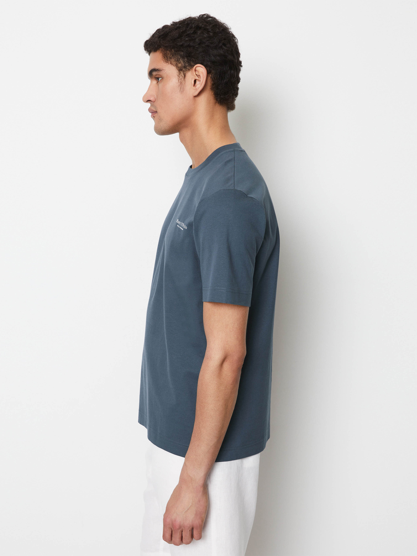 Футболка Marc O’Polo модель 424201251546-849 Фото