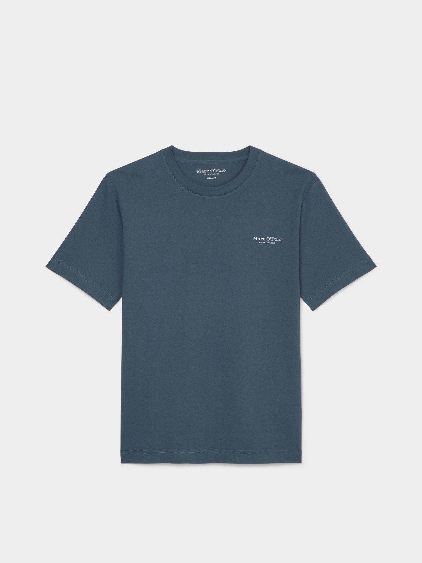 Футболка Marc O’Polo модель 424201251546-849 Фото