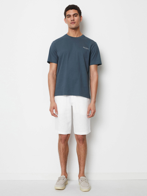 Футболка Marc O’Polo модель 424201251546-849 Фото