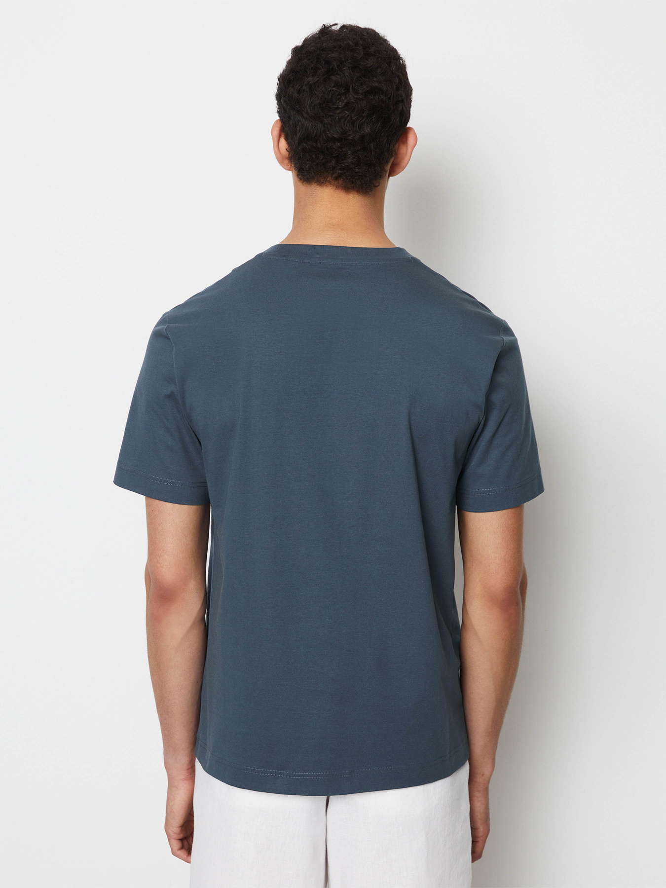 Футболка Marc O’Polo модель 424201251546-849 Фото