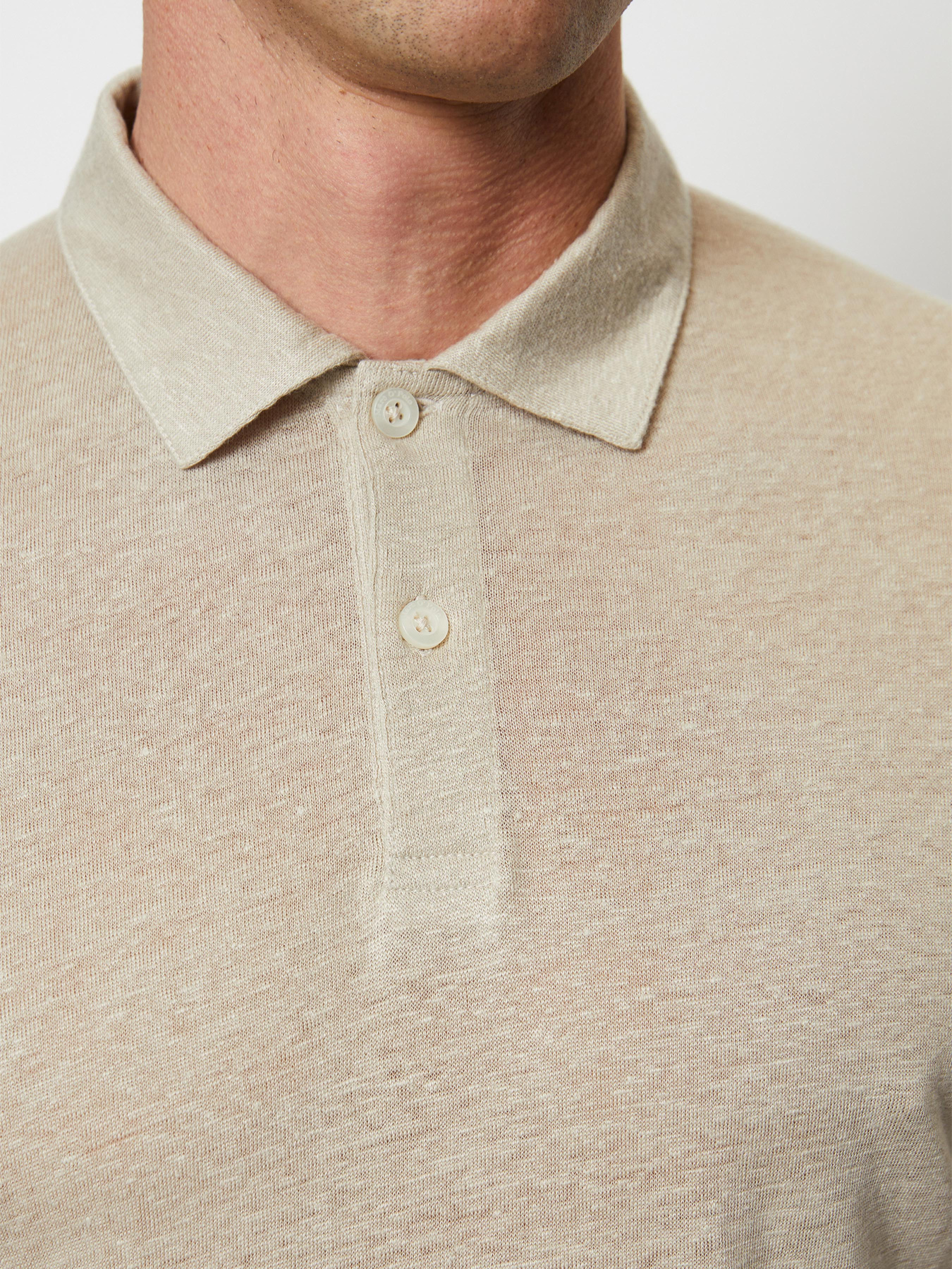 Поло Marc O’Polo модель 424203953108-111 Поло Marc O’Polo модель 424203953108-111 Фото