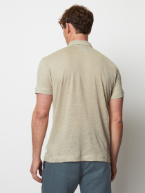 Поло Marc O’Polo модель 424203953108-111 Поло Marc O’Polo модель 424203953108-111 Фото