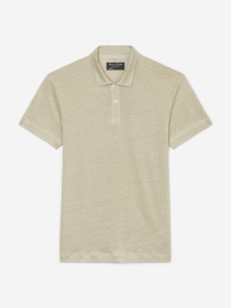 Поло Marc O’Polo модель 424203953108-111 Поло Marc O’Polo модель 424203953108-111 Фото