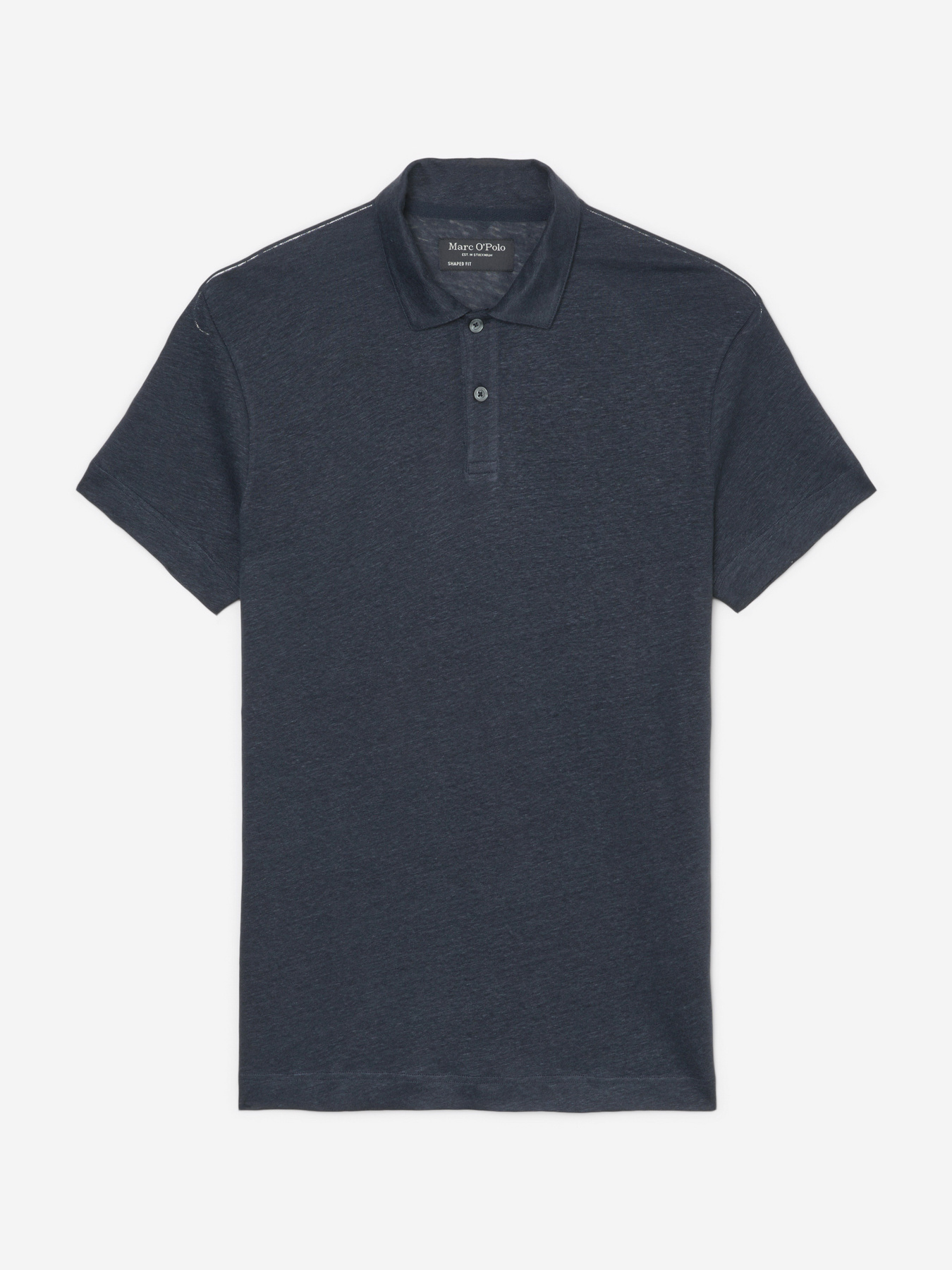 Поло Marc O’Polo модель 424203953108-898 Поло Marc O’Polo модель 424203953108-898 Фото