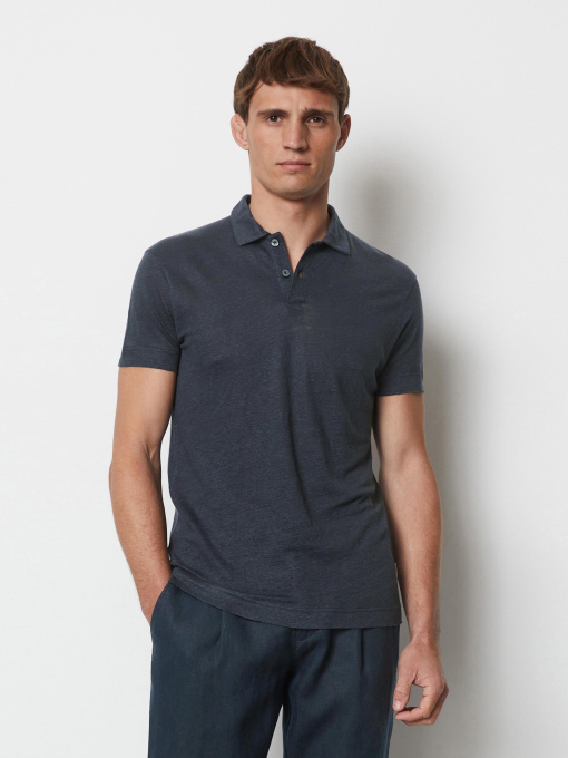 Поло Marc O’Polo модель 424203953108-898 Фото