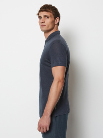 Поло Marc O’Polo модель 424203953108-898 Поло Marc O’Polo модель 424203953108-898 Фото