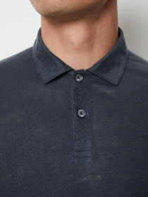 Поло Marc O’Polo модель 424203953108-898 Поло Marc O’Polo модель 424203953108-898 Фото