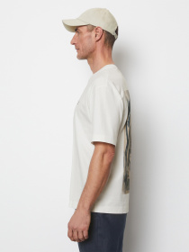 Футболка Marc O’Polo модель 424208351544-101 Фото