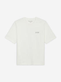 Футболка Marc O’Polo модель 424208351544-101 Фото