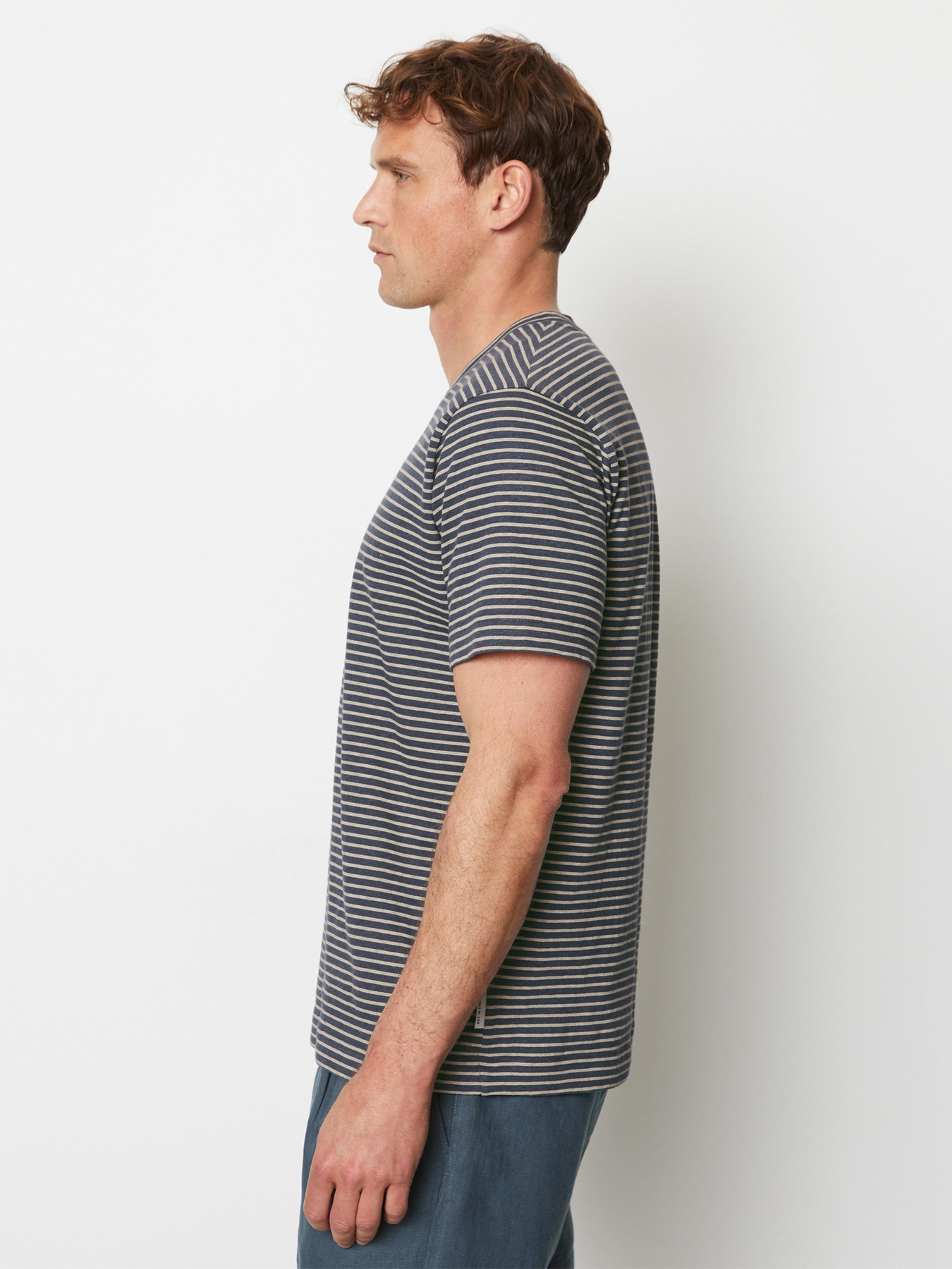 Футболка Marc O’Polo модель 424232451502-F81 Фото