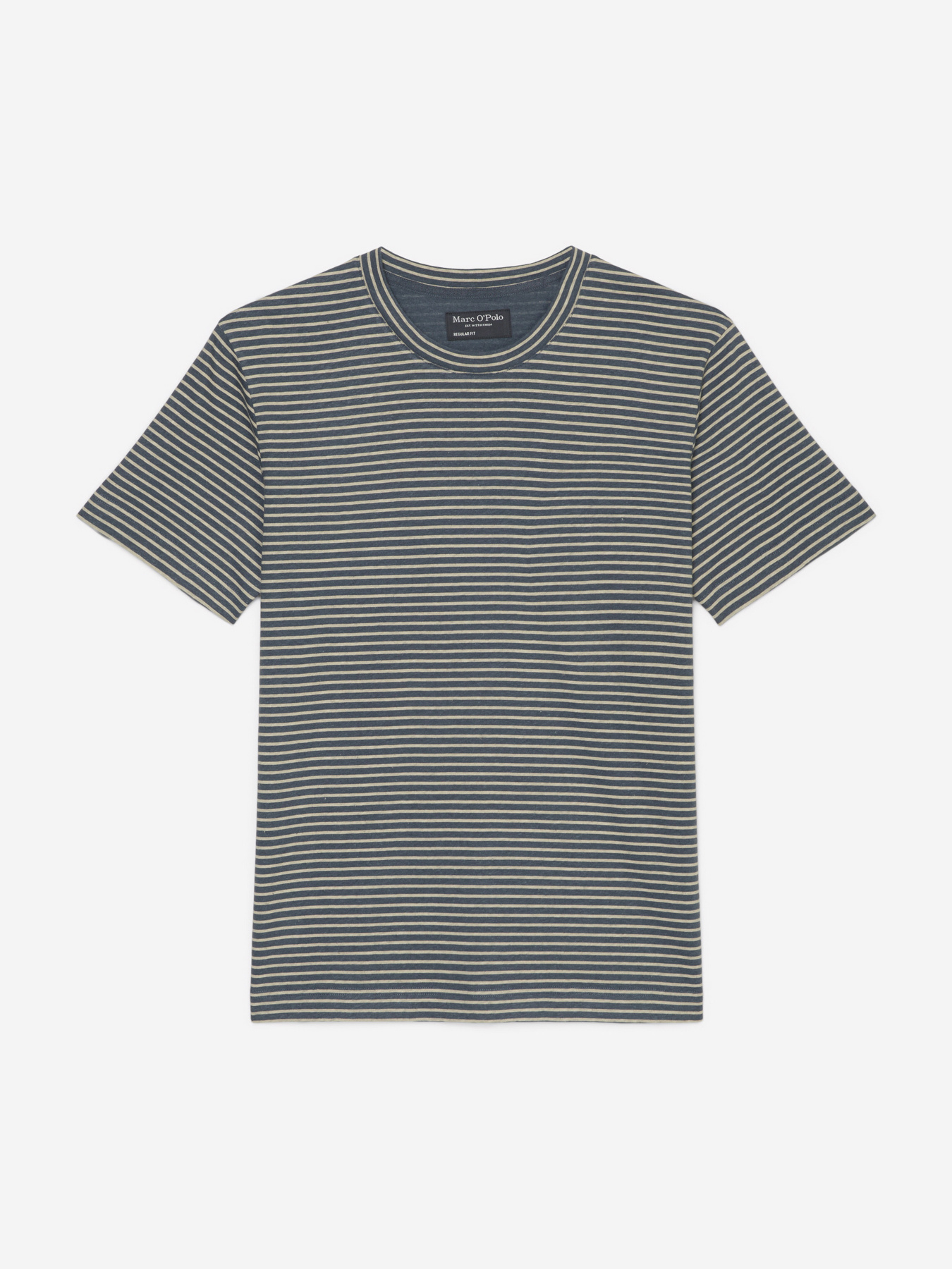 Футболка Marc O’Polo модель 424232451502-F81 Фото