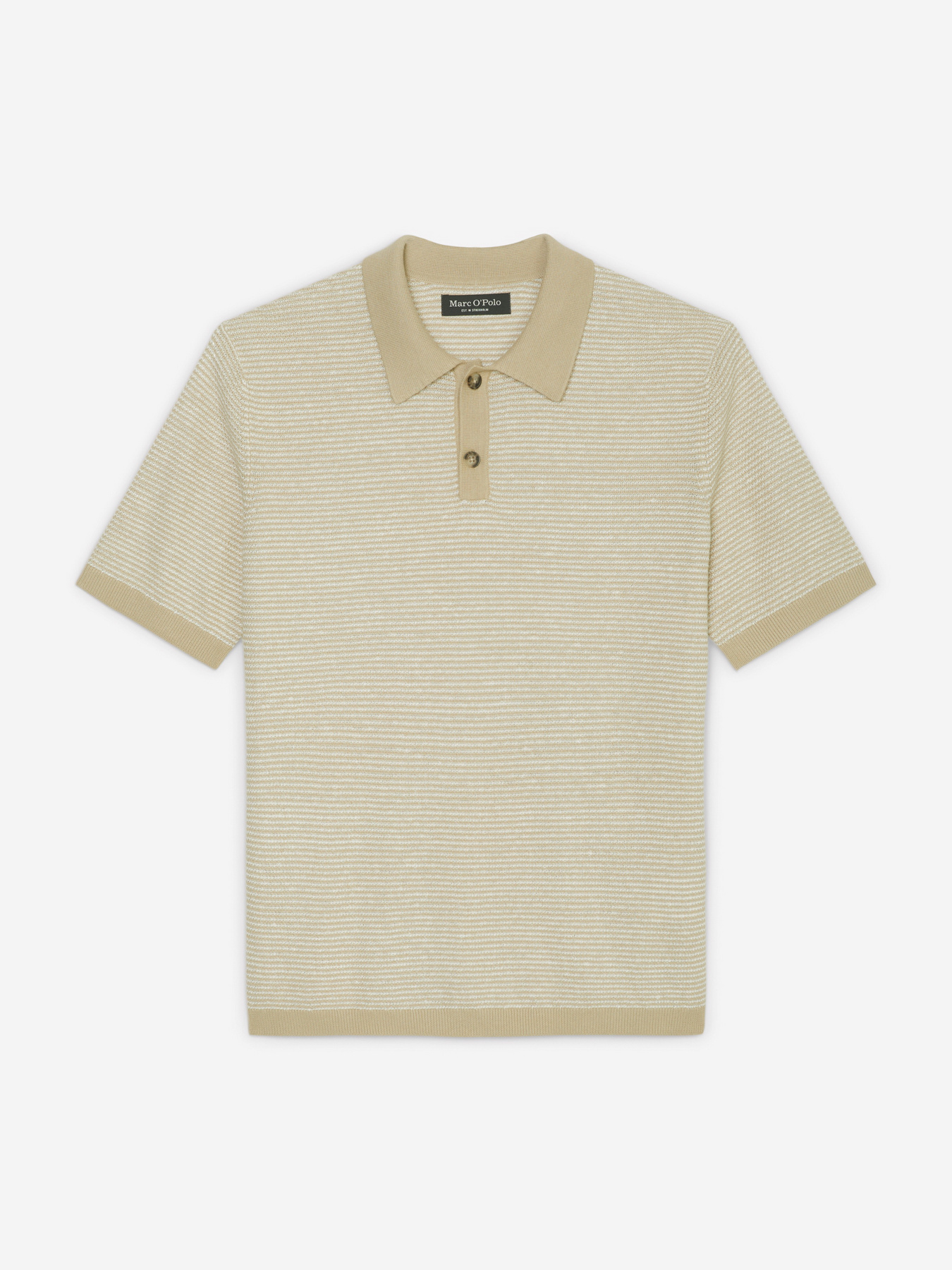 Поло Marc O’Polo модель 424513962040-152 Фото