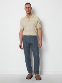 Поло Marc O’Polo модель 424513962040-152 Фото