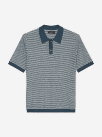 Поло Marc O’Polo модель 424513962040-849 Фото