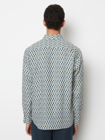 Сорочка Marc O’Polo модель 424721342382-I82 Фото