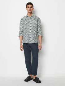 Сорочка Marc O’Polo модель 424721342382-I82 Фото