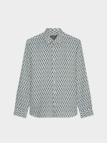 Сорочка Marc O’Polo модель 424721342382-I82 Фото