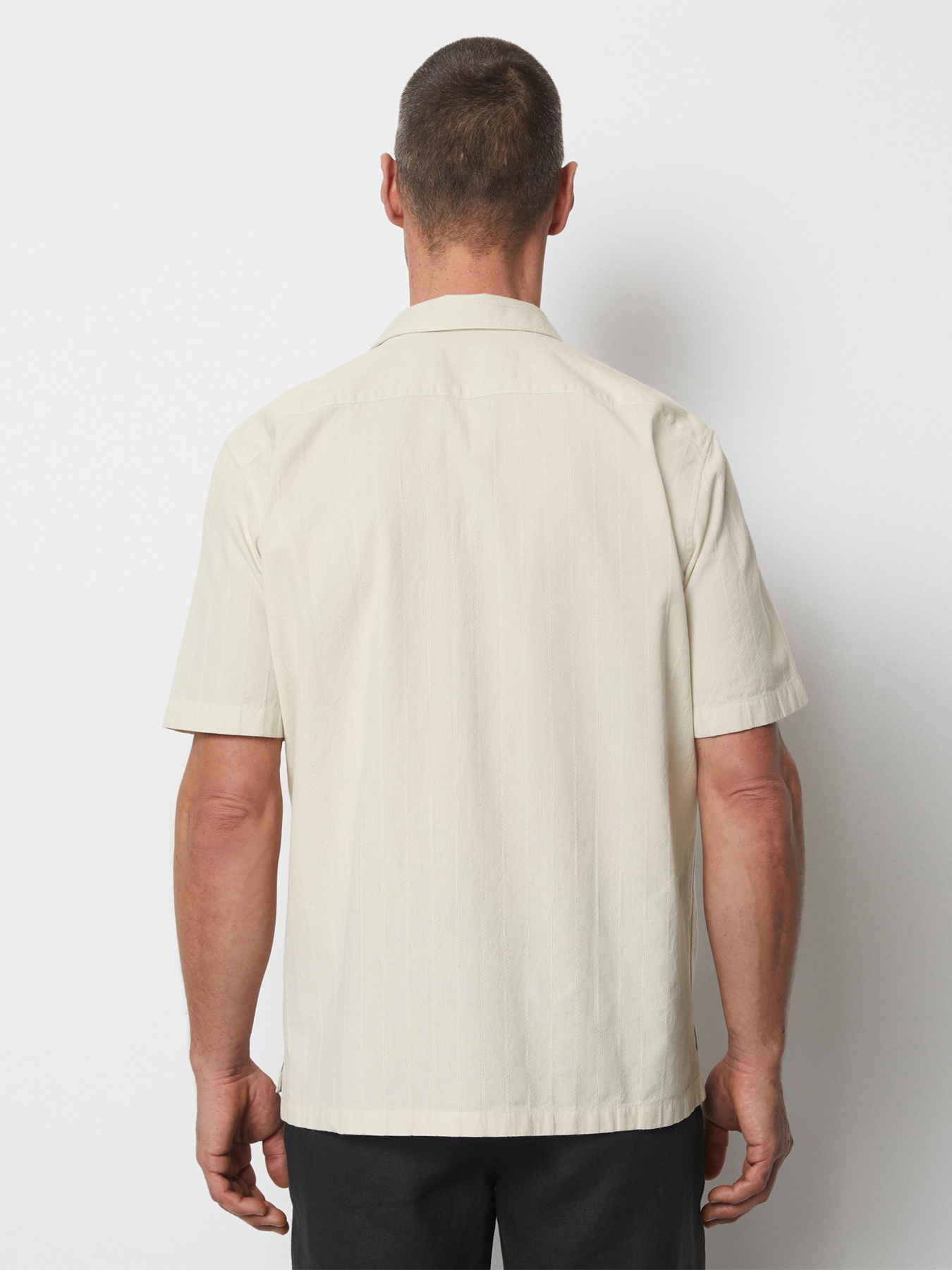 Рубашка Marc O’Polo модель 424728541100-161 Фото