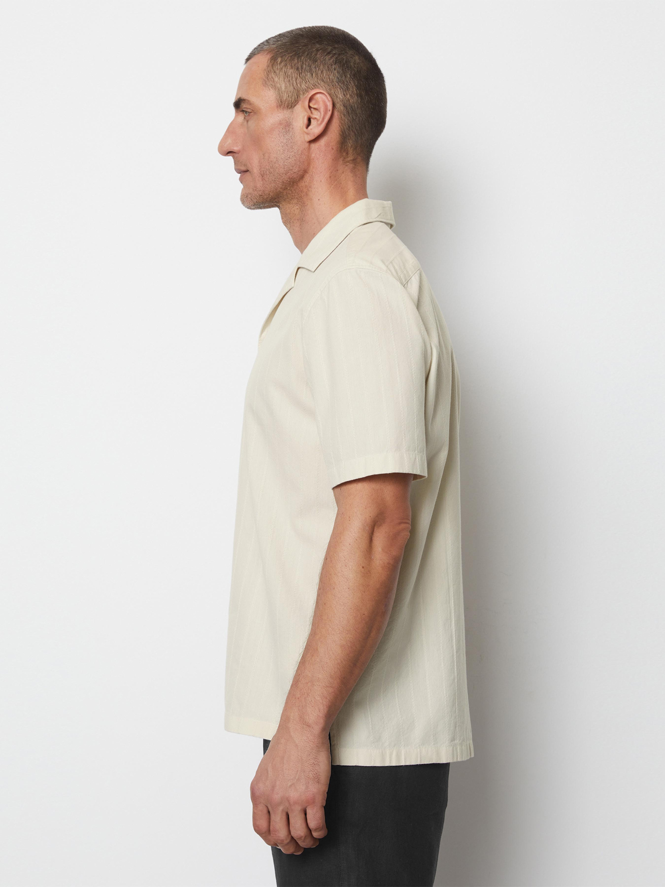 Рубашка Marc O’Polo модель 424728541100-161 Фото